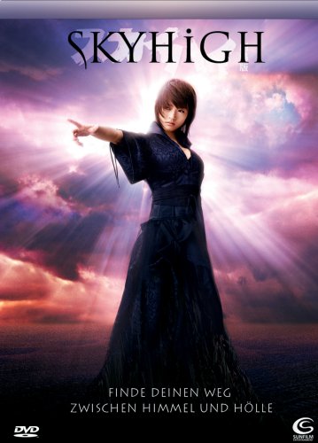 Skyhigh [2 DVDs] von SUNFILM