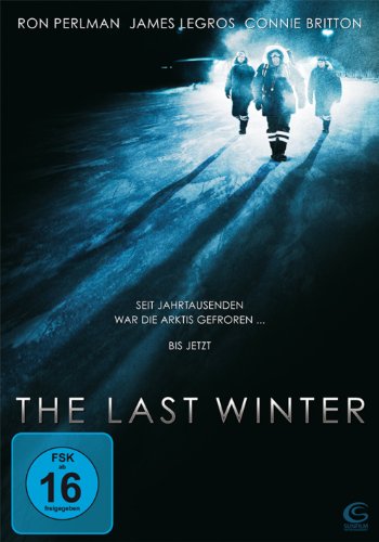 The Last Winter [Special Edition] [2 DVDs] von SUNFILM