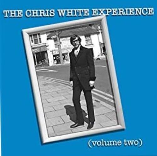 Various - Chris White Experience von SUNFISH MUSIC LT