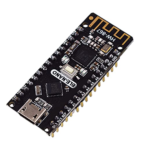 SUNGOO CC2540F256 Modul Integriertes Bluetooth 4.0/-Nano-Motherboard für Nano von SUNGOO