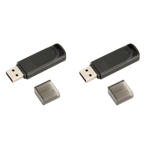 2PCS USB-Dongle-Empfänger für VR-Controller, Passend für Valve Index Controller Vive Tracking-Gerät 2PCS USB-Dongle-Empfänger für VR-Controller, Passend für Valve Index Controller Vive Tracking-Gerät von SUNGOOYUE