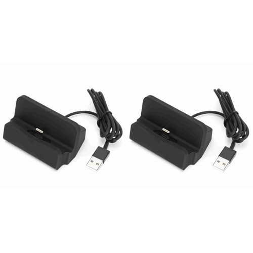 6 Stück Typ-C-Ladestation, Typ-C-Handy-Ladestation, Ladegerät für P9/P20pro Mate10 6 Stück Typ-C-Ladestation, Typ-C-Handy-Ladestation, Ladegerät für P9/P20pro Mate10 von SUNGOOYUE