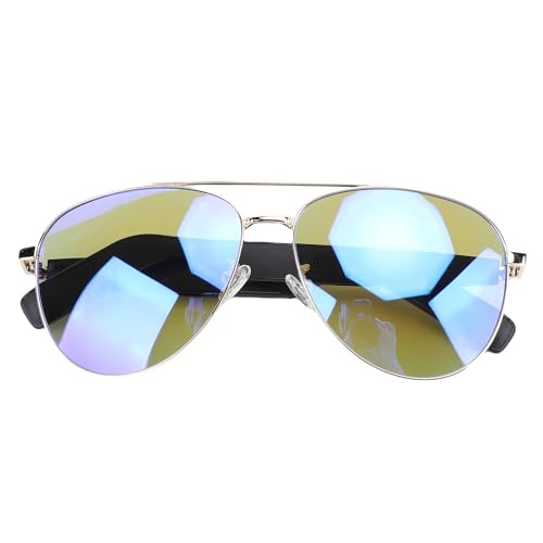 AI -Übersetzungsbrille, BT V5.4 Eingebaute Mikrofon -Lautsprecher Polarisierte Smart Glass für den Täglichen Gebrauch AI -Übersetzungsbrille, BT V5.4 Eingebaute Mikrofon -Lautsprecher Polarisierte Smart Glass für den Täglichen Gebrauch von SUNGOOYUE
