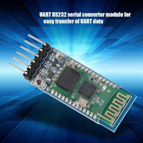Das Drahtlose -Transceiver -Modul Erweiterte die Datenrate für Hochgeschwindigkeitsdatenübertragung für IoT -Geräte und Tragbare Tech -Zubehör Das Drahtlose -Transceiver -Modul Erweiterte die Datenrate für Hochgeschwindigkeitsdatenübertragung für IoT -Geräte und Tragbare Tech -Zubehör von SUNGOOYUE
