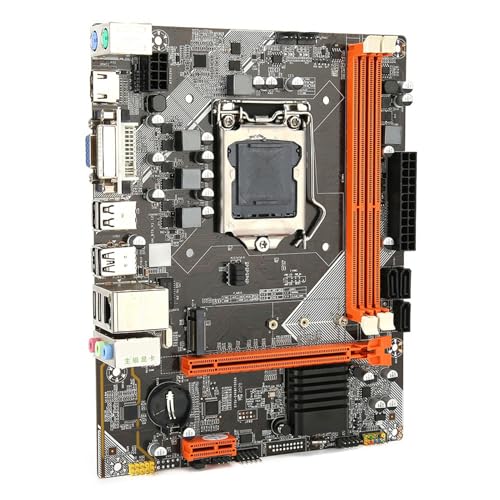 Desktop-Unterstützung DDR3 M.2 Computer-Motherboard High-Rate-Festplattenschnittstelle Zubehör für High-Speed-Gaming von SUNGOOYUE