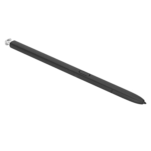 Empfindlicher Stylus-Stift Hochpräziser Aktiver Digitalstift für S22 Ultra 5G (Silver) von SUNGOOYUE