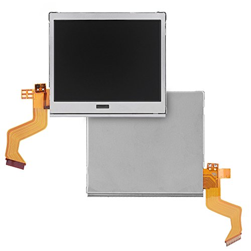 Ersatz-LCD-Display für NDSL mit Hochwertigem Glasmaterial (Bildschirm) von SUNGOOYUE