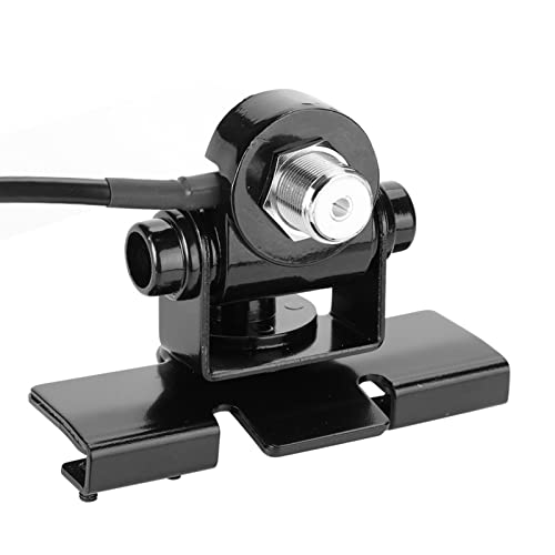 Flexible Auto-Antennenhalterung, Edelstahl-Antennenclip mit Hoher Härte, für Kofferraumdeckel, Fließheck mit Gummipolster, Einfache Installation Flexible Auto-Antennenhalterung, Edelstahl-Antennenclip mit Hoher Härte, für Kofferraumdeckel, Fließheck mit Gummipolster, Einfache Installation von SUNGOOYUE