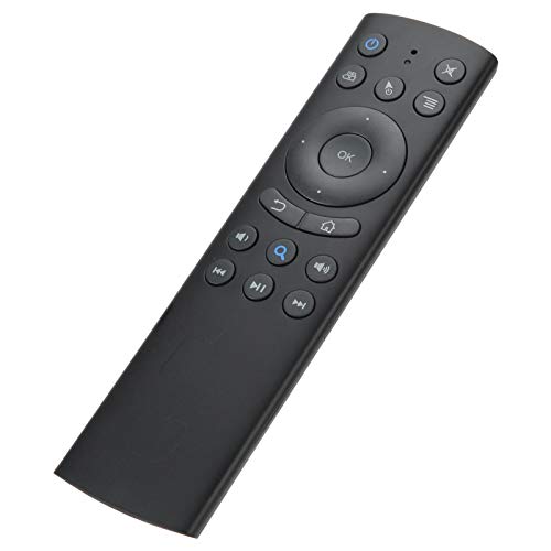 G20BTS Maus Fernbedienung, Kabellose Infrarot Lernfernbedienung für TV Box (1) G20BTS Maus Fernbedienung, Kabellose Infrarot Lernfernbedienung für TV Box (1) von SUNGOOYUE