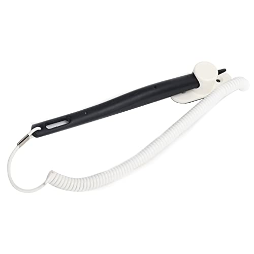 Hochempfindlicher Eingabestift mit Federkabel für Tablet Hochempfindlicher Eingabestift mit Federkabel für Tablet von SUNGOOYUE
