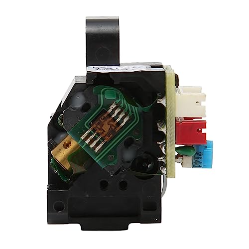 KSS 152A Cd-Ersatz, Optische Laserlinse, Hervorragende Musikwiedergabe für Memorex Cd 1600, PCM56P 1600 von SUNGOOYUE