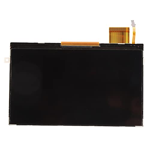 LCD Bildschirm, Professioneller Hochpräziser Spielekonsolen LCD Bildschirm Ersatz für die Konsole der PSP 3000 Serie LCD Bildschirm, Professioneller Hochpräziser Spielekonsolen LCD Bildschirm Ersatz für die Konsole der PSP 3000 Serie von SUNGOOYUE