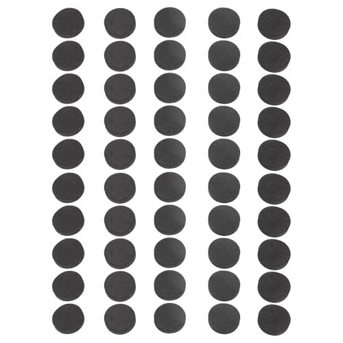 Lautsprecher Vibration Isolation Pads, Eva Foam Schockpolster Selbstkleber Backing Polising Pads für CD -Player -Subwoofer Lautsprecher Vibration Isolation Pads, Eva Foam Schockpolster Selbstkleber Backing Polising Pads für CD -Player -Subwoofer von SUNGOOYUE