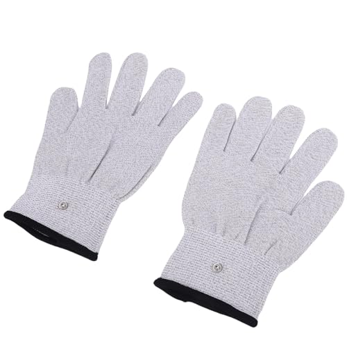 Leitfähige, Silberfaser 280d Nylon -Computerhandschuhe ESD - für die Handhabung der Elektronischen Montageplatine für Trompeten Leitfähige, Silberfaser 280d Nylon -Computerhandschuhe ESD - für die Handhabung der Elektronischen Montageplatine für Trompeten von SUNGOOYUE