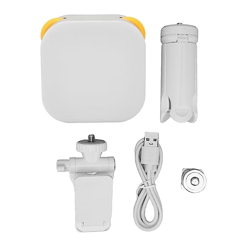 RGB-Videoleuchten, RGB-Fotografielicht 2500–9900 K, Verstellbar, 360 Grad Vollfarbe, 20 Szenen, CRI 95+, LED-Kameralicht RGB-Videoleuchten, RGB-Fotografielicht 2500–9900 K, Verstellbar, 360 Grad Vollfarbe, 20 Szenen, CRI 95+, LED-Kameralicht von SUNGOOYUE