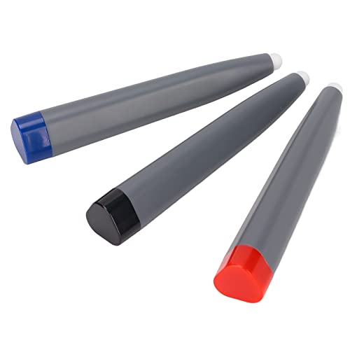 Interaktiver Whiteboard Stift, 3-teiliger Touchscreen Stift, Infrarot Tablet Stylus, Intelligenter Touchscreen Stift für Whiteboard Multimedia Bildschirm von SUNGOOYUE
