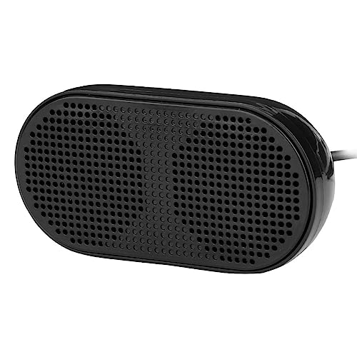 SUNGOOYUE -Kabellautsprecher, Dual-Lautsprecher, USB-Kabellautsprecher, Integriertes Netzteil und Audio, Starker Bass, Kabellautsprecher SUNGOOYUE -Kabellautsprecher, Dual-Lautsprecher, USB-Kabellautsprecher, Integriertes Netzteil und Audio, Starker Bass, Kabellautsprecher von SUNGOOYUE