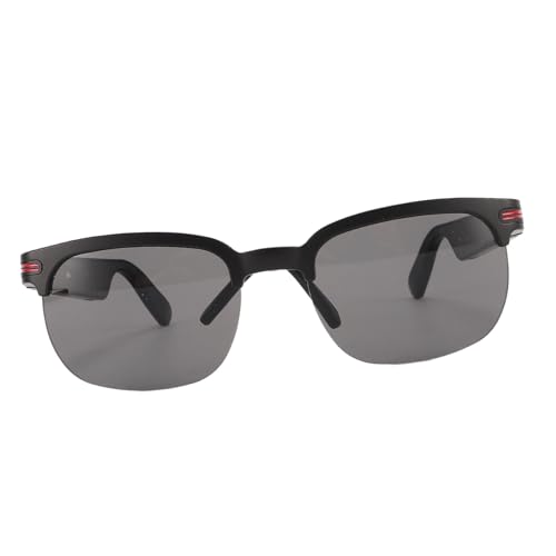 SUNGOOYUE WLAN -Brille, Verbessert BT 5.1 Open Lautsprecher Smart Sonnenbrille Zum Fahren Fahren SUNGOOYUE WLAN -Brille, Verbessert BT 5.1 Open Lautsprecher Smart Sonnenbrille Zum Fahren Fahren von SUNGOOYUE