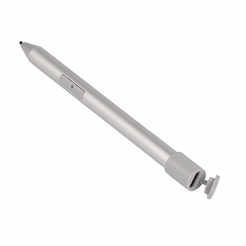 Schwebender Eingabestift für 240 G6 X2 1012 G1, 1012, Aluminiumlegierung für Pro X2 612 ProBook X360 11 G4 Schwebender Eingabestift für 240 G6 X2 1012 G1, 1012, Aluminiumlegierung für Pro X2 612 ProBook X360 11 G4 von SUNGOOYUE