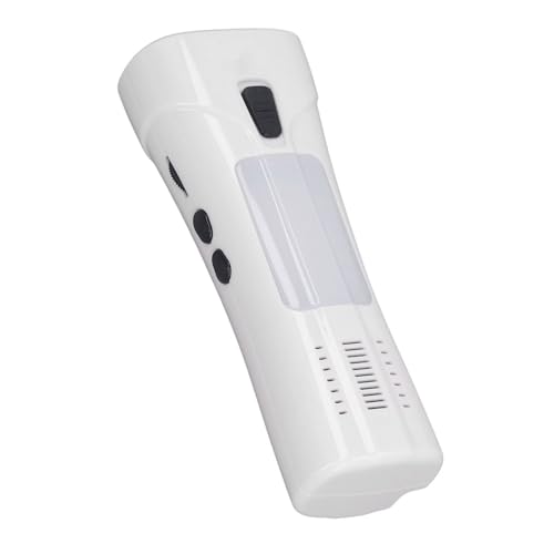 Solar -Lade -Notfallradio, Multifunktion Tragbares Wetter Alarm Radio mit LED -Taschenlampe für Camping -Hurrikanstürme von SUNGOOYUE