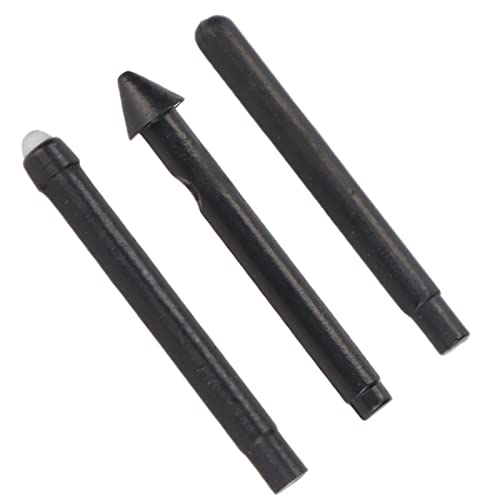 Stylus-Spitze, Hohe Empfindlichkeit, Sanfteres Schreiben, Einfach zu Installierendes Spitzen-Ersatzset für Pro 4 Stylus-Spitze, Hohe Empfindlichkeit, Sanfteres Schreiben, Einfach zu Installierendes Spitzen-Ersatzset für Pro 4 von SUNGOOYUE
