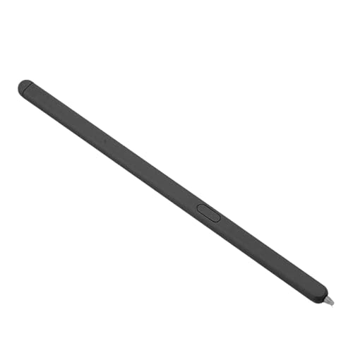 Stylus-Stift, 4096 Druckempfindlichkeit, Touch-Stylus-Stift, Tragbar, Präzise Berührung und Steuerung, Ersatz-Stylus-Stift für Z Fold 5 (Black) von SUNGOOYUE