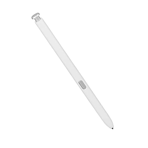 Stylus-Stift, Tragbar, weiß, Touch-S-Stift, Schnelle für Note 20 Ultra 5G, Leicht, Hohe Empfindlichkeit (White) von SUNGOOYUE