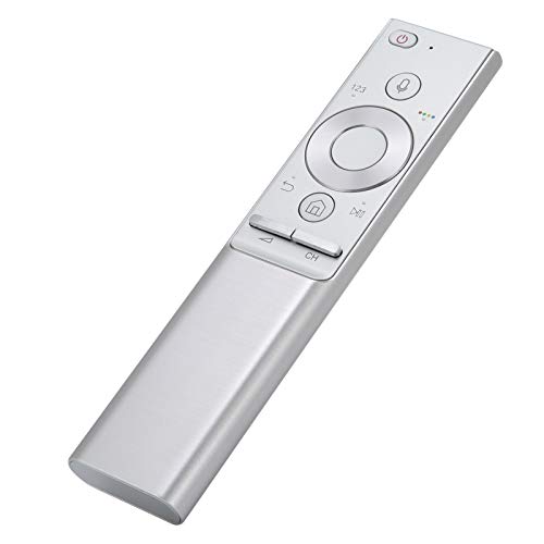 TV-Fernbedienung Passend für Samsung Voice TV BN59-01272A BN59-01270A BN59-01274A / Q6 / Q7c / für Q7f / für Q8c / für Q9 / Q7fn / Q8fn / Q9fn / Q7cn / Q6fn Serie von SUNGOOYUE