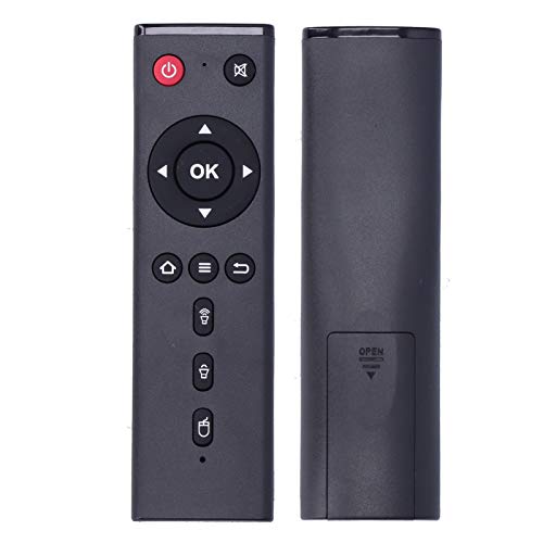 TX3 -Fernbedienung, -TV-Box-Fernbedienung für Tanix TX3Max TX3 TX6 TX8 TX9S TX5Max TX5 TX3 TX3 -Fernbedienung, -TV-Box-Fernbedienung für Tanix TX3Max TX3 TX6 TX8 TX9S TX5Max TX5 TX3 von SUNGOOYUE