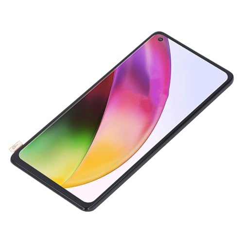 Telefon -Touchscreen -Digitalisierer -Montage, 6,55 -Zoll -Bildschirmersatz durch Reparaturwerkzeuge für IN2013 IN2017 IN2015 IN2010 IN2019 Telefon -Touchscreen -Digitalisierer -Montage, 6,55 -Zoll -Bildschirmersatz durch Reparaturwerkzeuge für IN2013 IN2017 IN2015 IN2010 IN2019 von SUNGOOYUE