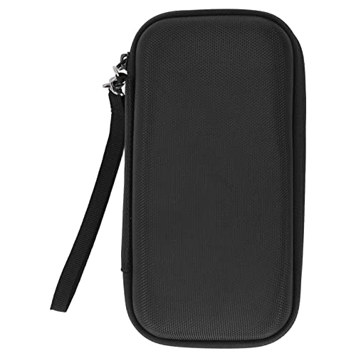 Tragbares Hartschalenetui mit Gummiband und Netztasche für das Multimeter KAIWEETS TRMS 6000 von SUNGOOYUE