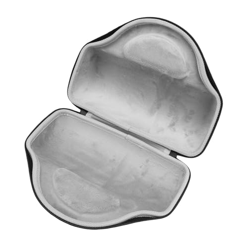 Tragetasche für Tragbare Lautsprecher, Schützende Hartschalen-Reisetasche mit Armband, Passend für Charge 6 5-Lautsprecher Tragetasche für Tragbare Lautsprecher, Schützende Hartschalen-Reisetasche mit Armband, Passend für Charge 6 5-Lautsprecher von SUNGOOYUE
