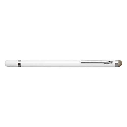 Universal Stylus Pen Tablet Bildschirm Touch Pen für A50 A70 A51 A71 A30 A10 A52 A72 A20E A51 A21S (White) von SUNGOOYUE