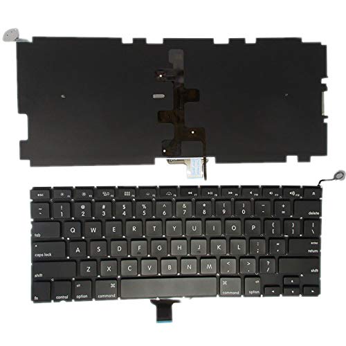 SUNMALL A1278 Kabel A1278 Keyboard with Backlit SUNMALL A1278 Kabel A1278 Keyboard with Backlit von SUNMALL