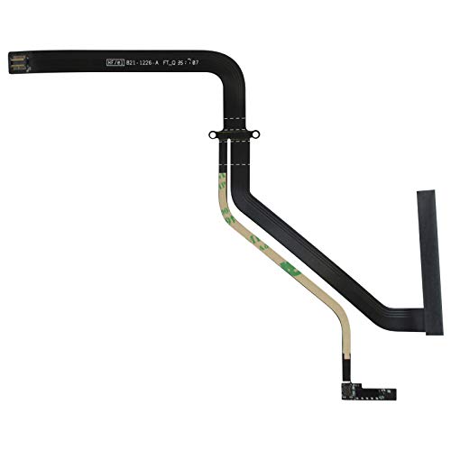 sunmall Ersatz Festplatte Kabel mit IR Sensor für 2011 A1278 MacBook Pro 33 cm Unibody 821–1226-a 922–9771 von SUNMALL