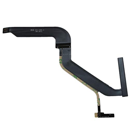 sunmall Ersatz Festplatte Kabel mit IR Sensor für 2012 MacBook Pro 33 cm Unibody A1278 821–1480 von SUNMALL