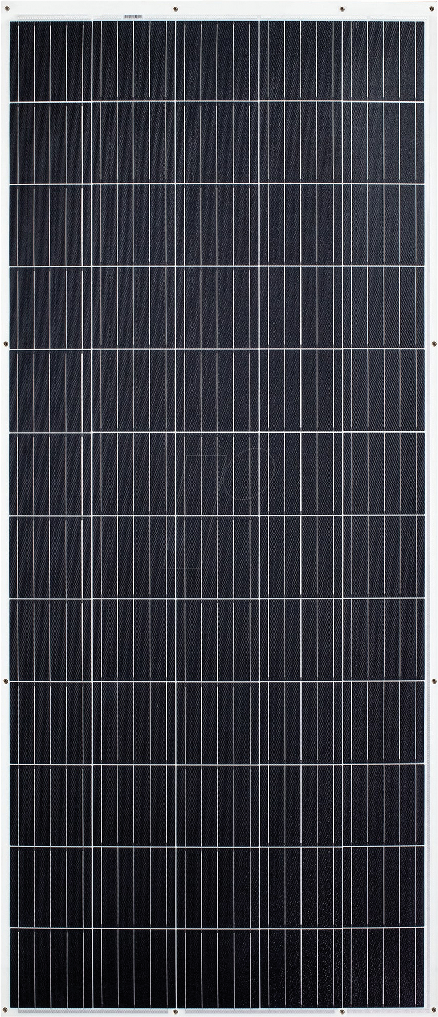 SUNMAN PANEL 310 - 2er Set Solarpanel, 60 Zellen, 310 W, 33,3 V, flexibel von SUNMAN