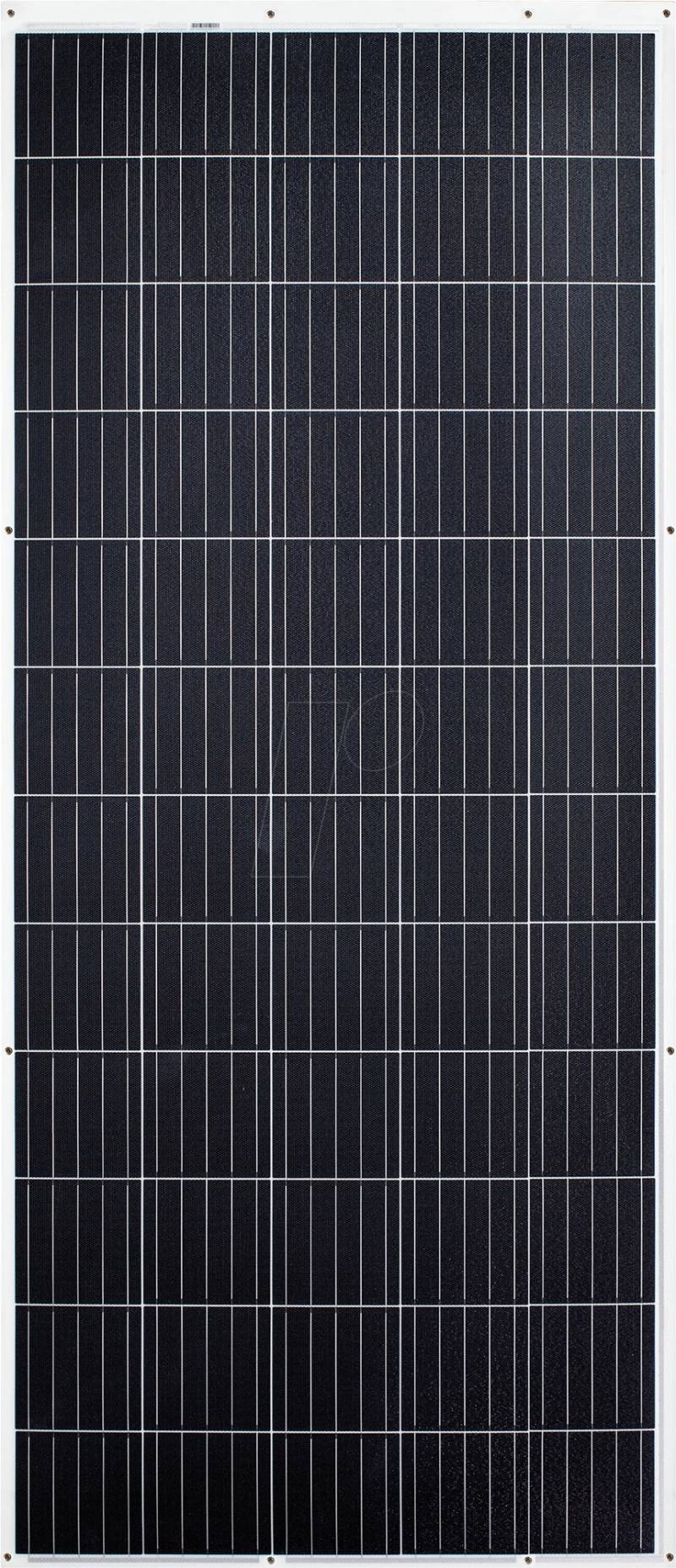 SUNMAN PANEL 310 - 2er Set Solarpanel, 60 Zellen, 310 W, 33,3 V, flexibel von SUNMAN