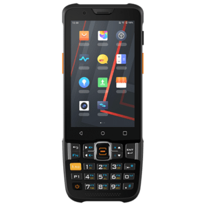 SUNMI L2Ks, 2D, 10,5cm (4), GPS, USB-C, BT, WLAN, eSIM, 4G, NFC, Android, Kit (USB), GMS, RB Mobiles Datenerfassungsgerät, 2D, Imager, Bildschirmdiagonale: 10,5cm (4), 800x480 Pixel, GPS, Lautsprecher, Kamera (13MP), Front-Kamera (5MP), USB-C, Bluetooth, WLAN (802.11ac), eSIM, 4G, NFC, RAM: 4GB, Flash: 32GB, Android (11), inkl.: Kabel (USB), Netzteil, Google Mobile Services, Akku, 5000mAh, herausnehmbare Batterie, IP68 (P09044023) von SUNMI