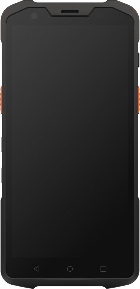 SUNMI L2s PRO, 2D, SE4100, 14cm (5.5), GPS, USB-C, BT, WLAN, 4G, NFC, Android, Kit (USB), GMS, RB Mobiles Datenerfassungsgerät, 2D, Imager (SE4100), Bildschirmdiagonale: 14 cm (5.5), Auflösung: 1440x720 Pixel, GPS, micro SD-Slot, Kamera (13 MP, auto-focus), Front-Kamera (2 MP), USB-C, Bluetooth, WLAN (802.11ac), 4G (LTE), NFC, ARM Octa core, 2,0 GHz, RAM: 4GB, Flash: 64 GB, Android (12), inkl.: Kabel (USB), Netzteil (EU), Google Mobile Services, Akku, 5000 mAh, herausnehmbare Batterie, IP68 (P09064014) von SUNMI