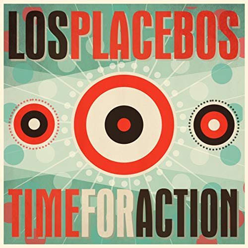 Time for Action (LTD. Black Vinyl) [Vinyl LP] von SUNNY BAST