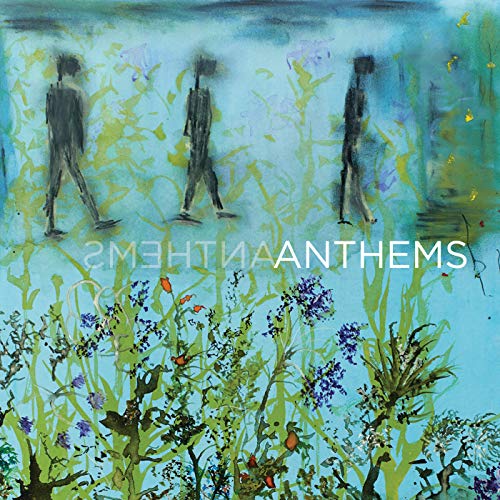 Anthems von SUNNYSIDE CORPORATION