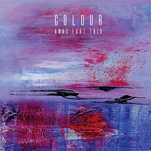 Colour von SUNNYSIDE CORPORATION