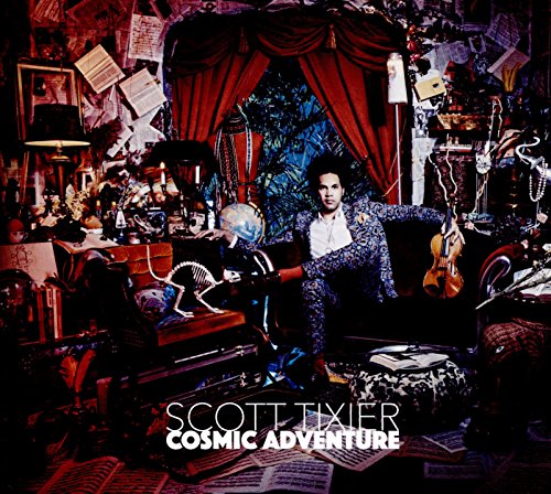 Cosmic Adventure von SUNNYSIDE