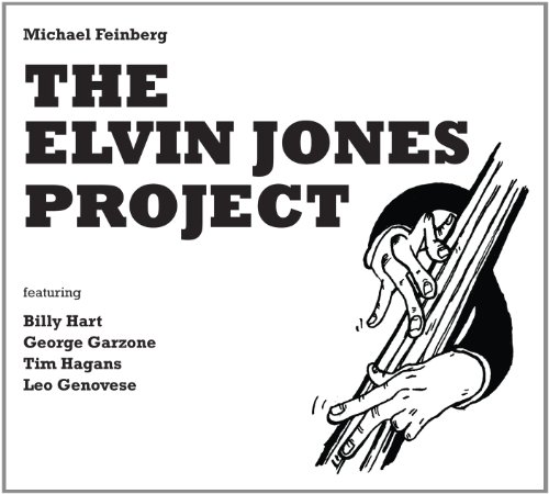 Elvin Jones Project von SUNNYSIDE