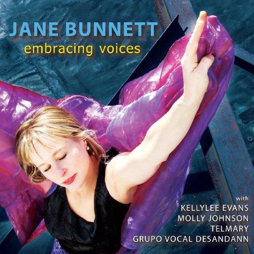 Embracing Voices von SUNNYSIDE