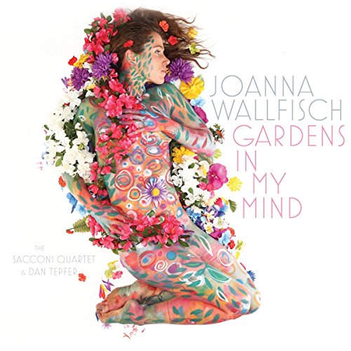 Gardens In My Mind von SUNNYSIDE