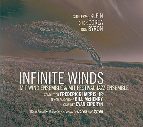 Infinite Winds von SUNNYSIDE