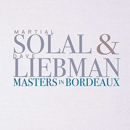 Masters In Bordeaux von SUNNYSIDE