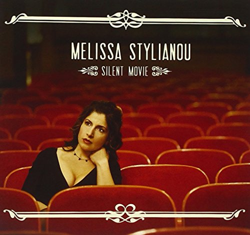 Melissa Stylianou - Silent Movie von SUNNYSIDE